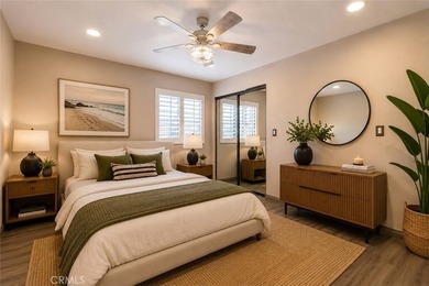Rarely available south-facing loft featuring a private rooftop - photo 8