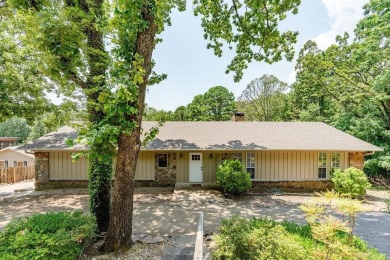 Lake Home For Sale in Heber Springs, Arkansas