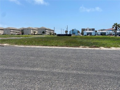 Lake Padre Lot For Sale in Corpus Christi Texas
