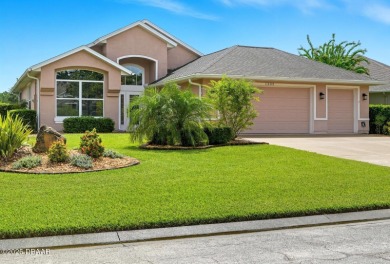 Lake Home Sale Pending in Ormond Beach, Florida