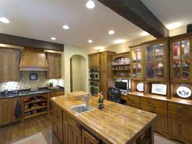 This stunning home sits on a private 2.45 ac. lot with lots of - photo 21