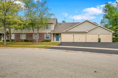 Chain O Lakes - Long Lake Condo Active Under Contract in Round Lake Beach Illinois