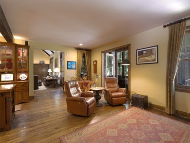 This stunning home sits on a private 2.45 ac. lot with lots of - photo 23