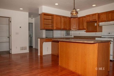 Situated on 3.89 acres in the desirable Rosita Hills near