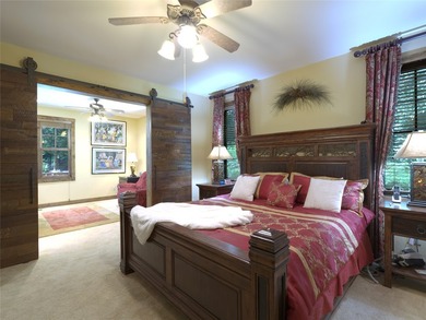 This stunning home sits on a private 2.45 ac. lot with lots of - photo 27