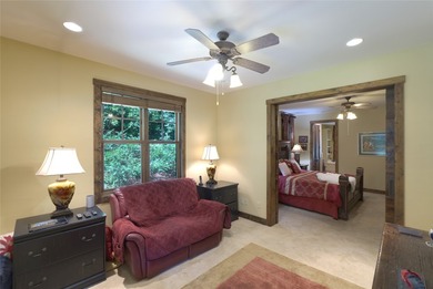 This stunning home sits on a private 2.45 ac. lot with lots of - photo 29