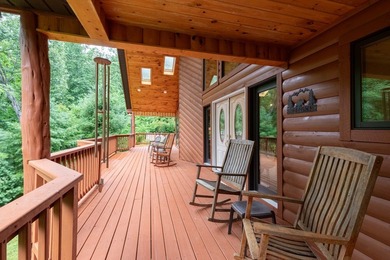 Are you ready for your dreams to come true in the NC Mountains?