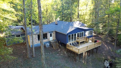 Discover lakeside living at its finest with Hoosier Lake House! - photo 31