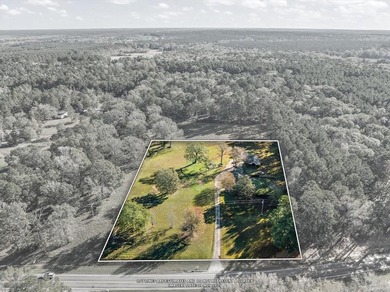 Lake Home For Sale in Shelbyville, Texas