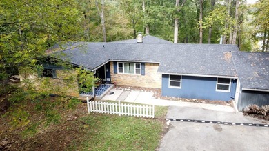 Discover lakeside living at its finest with Hoosier Lake House! - photo 32