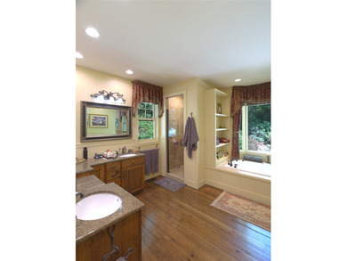 This stunning home sits on a private 2.45 ac. lot with lots of - photo 32