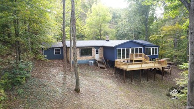 Discover lakeside living at its finest with Hoosier Lake House! - photo 33