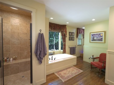 This stunning home sits on a private 2.45 ac. lot with lots of - photo 33