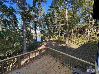 Discover lakeside living at its finest with Hoosier Lake House! - photo 35