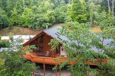 Are you ready for your dreams to come true in the NC Mountains?