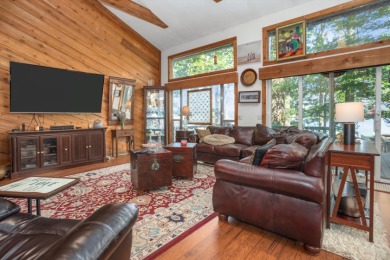 WATERFRONT BEAUTY -- TEJAS SHORES SUBDIVISION! - photo 7