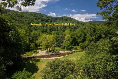 Are you ready for your dreams to come true in the NC Mountains?