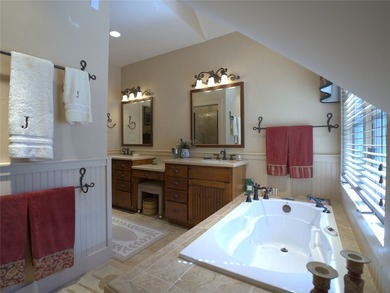 This stunning home sits on a private 2.45 ac. lot with lots of - photo 39