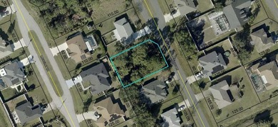 This property is located on a nice street of Matanzas Woods - photo 1