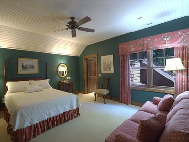 This stunning home sits on a private 2.45 ac. lot with lots of - photo 42