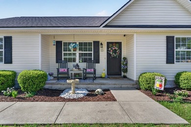 This beautifully updated 3-bedroom, 2-bath home offers the - photo 5