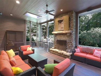 This stunning home sits on a private 2.45 ac. lot with lots of - photo 46