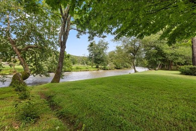 This stunning riverfront log home on the premier trout-filled - photo 6