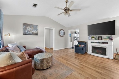 This beautifully updated 3-bedroom, 2-bath home offers the - photo 8