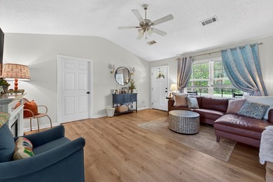 This beautifully updated 3-bedroom, 2-bath home offers the - photo 9