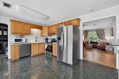 This beautifully updated 3-bedroom, 2-bath home offers the - photo 10