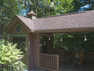 This stunning home sits on a private 2.45 ac. lot with lots of - photo 50