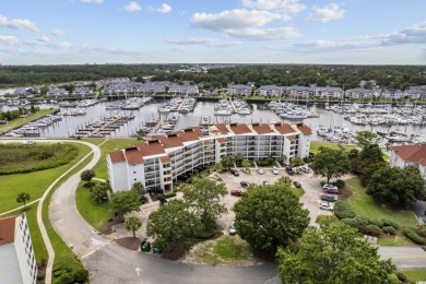 Lake Condo For Sale in Little River, South Carolina
