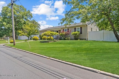 Welcome to this beautifully maintained 4-bedroom, 2-bath ranch - photo 4