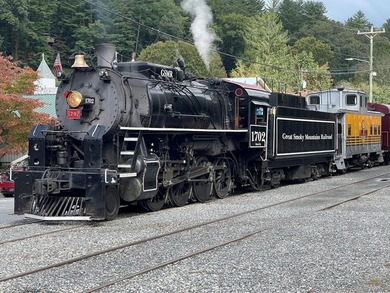 Are you ready for your dreams to come true in the NC Mountains?