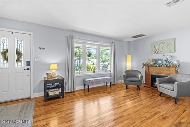 Welcome to this beautifully maintained 4-bedroom, 2-bath ranch - photo 6