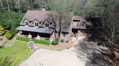 This stunning home sits on a private 2.45 ac. lot with lots of - photo 58