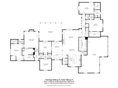 Walkable Location within a gated golf course community, this - photo 59