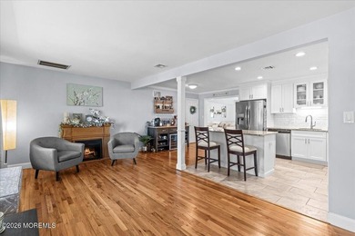 Welcome to this beautifully maintained 4-bedroom, 2-bath ranch - photo 9