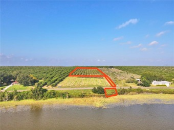 Lake Moody  Acreage For Sale in Frostproof Florida