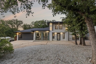 Lake Home For Sale in Flower Mound, Texas