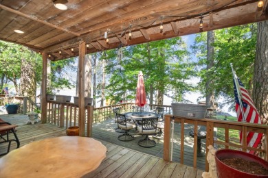 WATERFRONT BEAUTY -- TEJAS SHORES SUBDIVISION! - photo 5