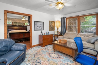 WATERFRONT BEAUTY -- TEJAS SHORES SUBDIVISION! - photo 14