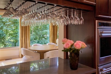 KoiHaus, a mid-century modern home on 3.16 acres, tucked away on - photo 9