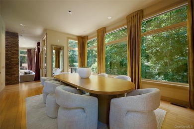 KoiHaus, a mid-century modern home on 3.16 acres, tucked away on - photo 10