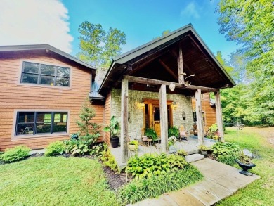 Lake Home Sale Pending in Willisburg, Kentucky