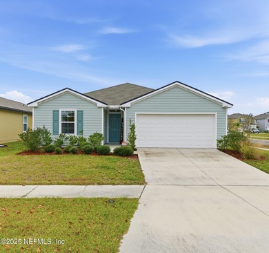 St. Johns River Home For Sale in Green Cove Springs Florida