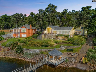 Lake Home For Sale in Columbia, South Carolina