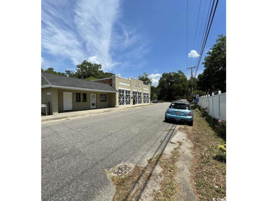 Excellent price for a great location inside city limits of