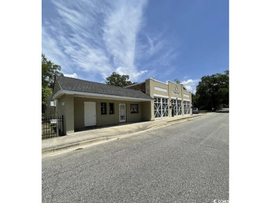 Excellent price for a great location inside city limits of