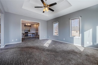 BACK ON THE MARKET-NO FAULT OF SELLER! One level living with a